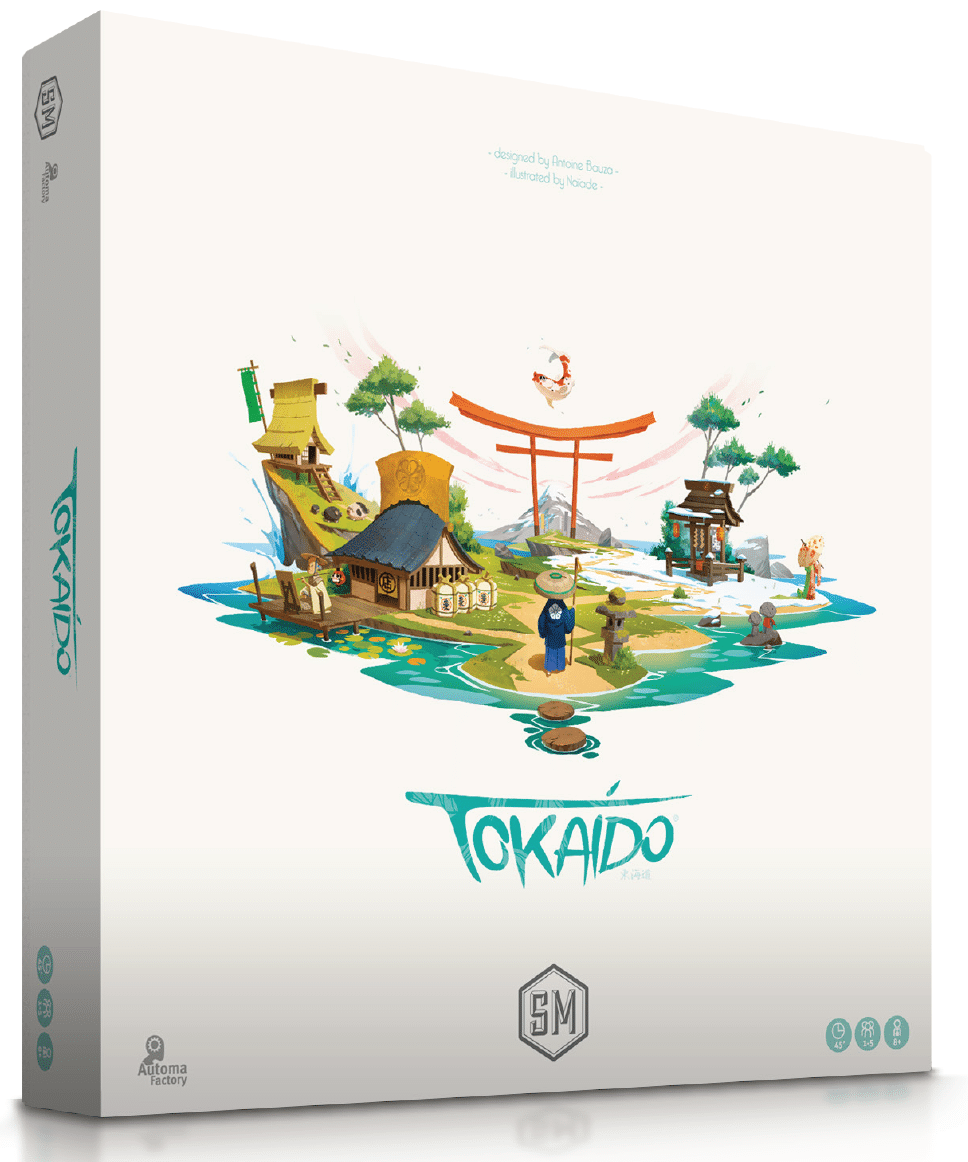 Tokaido image 0